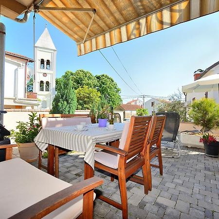 Apartments Karla & Marija Петрчане Номер фото