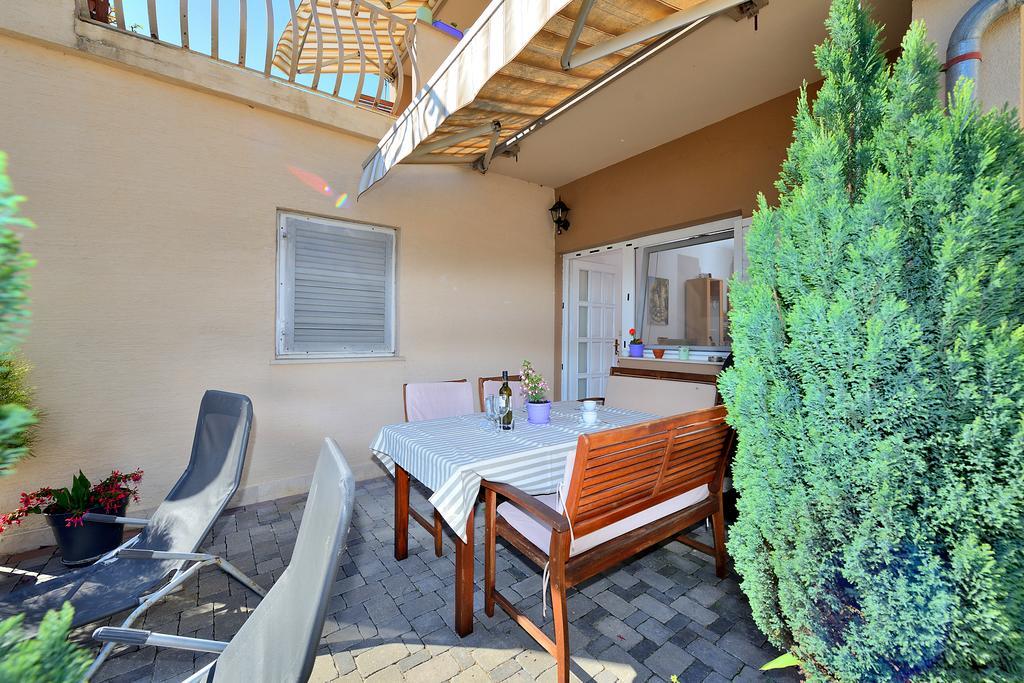 Apartments Karla & Marija Петрчане Номер фото